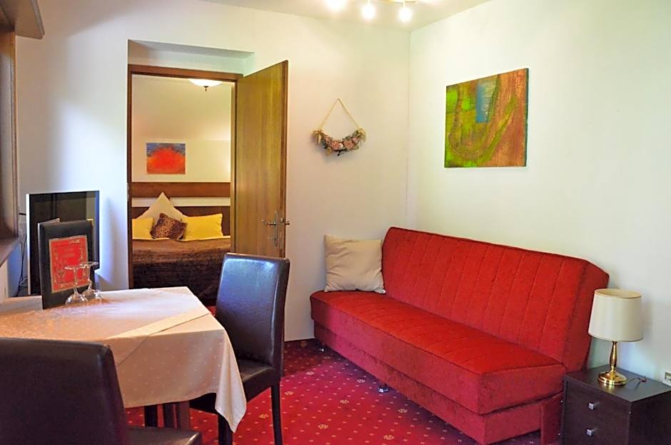 Villa Desiree - Hotel Garni - Adults Only