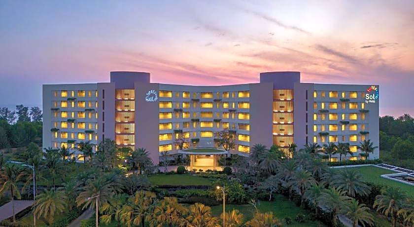 Sol Beach House Phu Quoc by Melia Hotels International