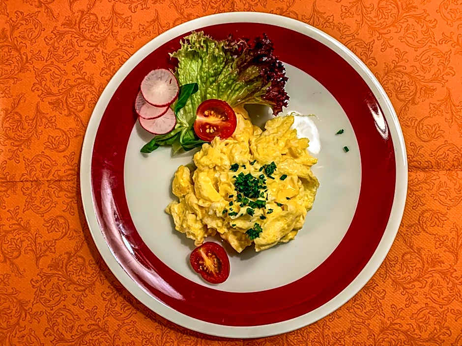 Hotel Post Leutkirch