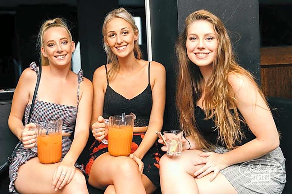 St Christopher's Inn Berlin - Alexanderplatz