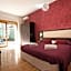 Heart of Rome Rooms