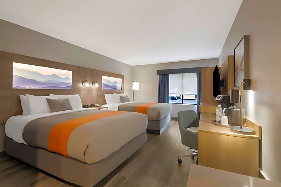 Graystone Lodge, an Ascend Collection Hotel