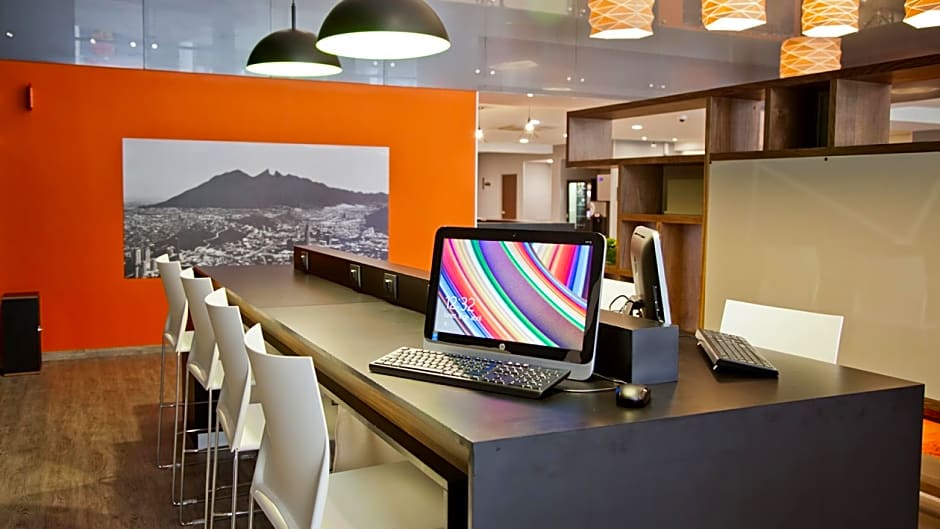 City Express Plus by Marriott Monterrey Nuevo Sur