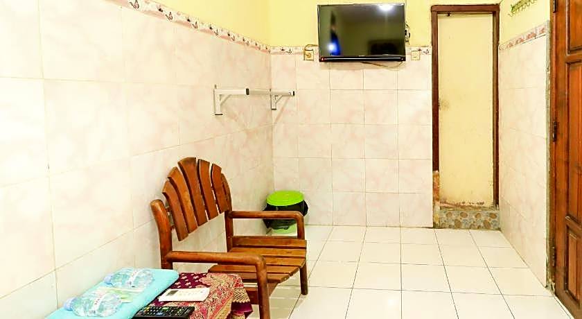 Dharmawati Homestay Syariah