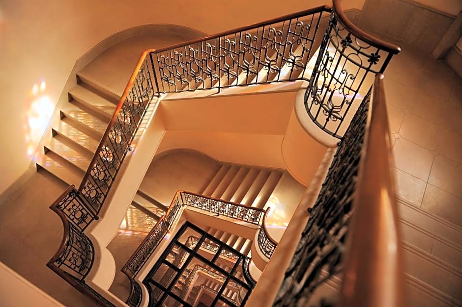 Hotel Monterey Sendai