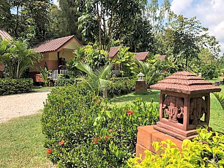 Sukhothai Indy Resort