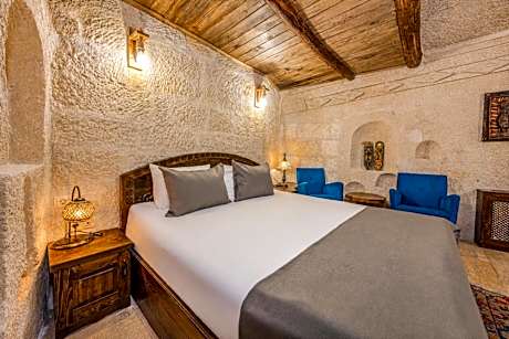 Executive Triple Room