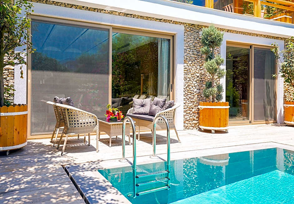 Likya Gardens Hotel