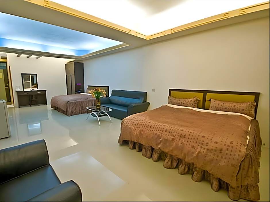 Yue Jing Commercial Hotel