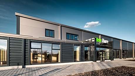 Ride More Activity Center