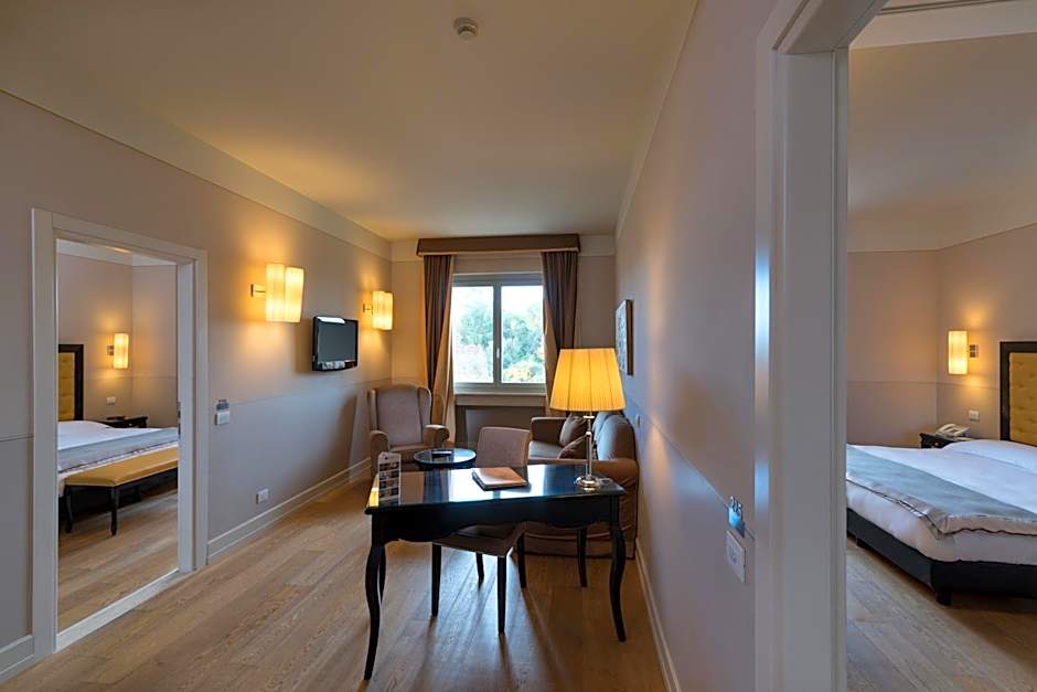 Hotel Palazzo San Lorenzo & Spa