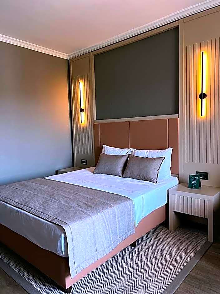 Dalaman Airport Lykia Resort Hotel and Spa