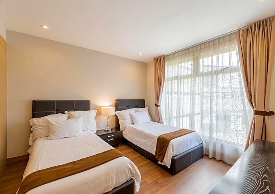 Lamartine 619 Residencial