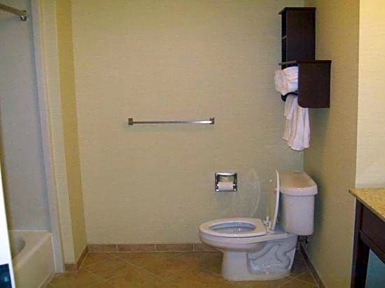 Hampton Inn By Hilton And Suites Baton Rouge Port Allen