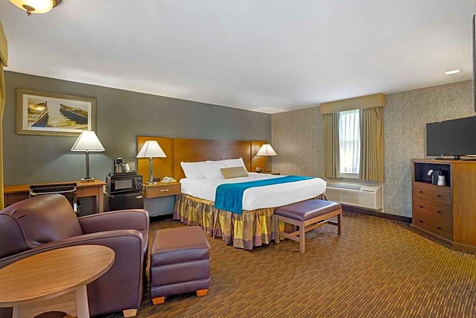 Best Western Plus Cold Spring
