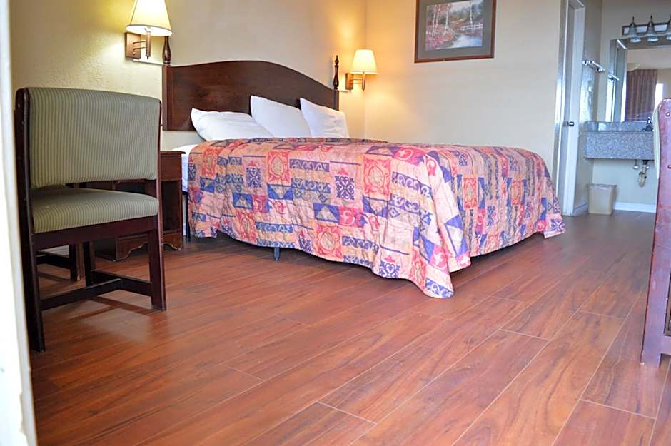 Knights Inn Greenville