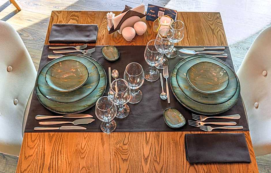 Faleza Hotel by Vega