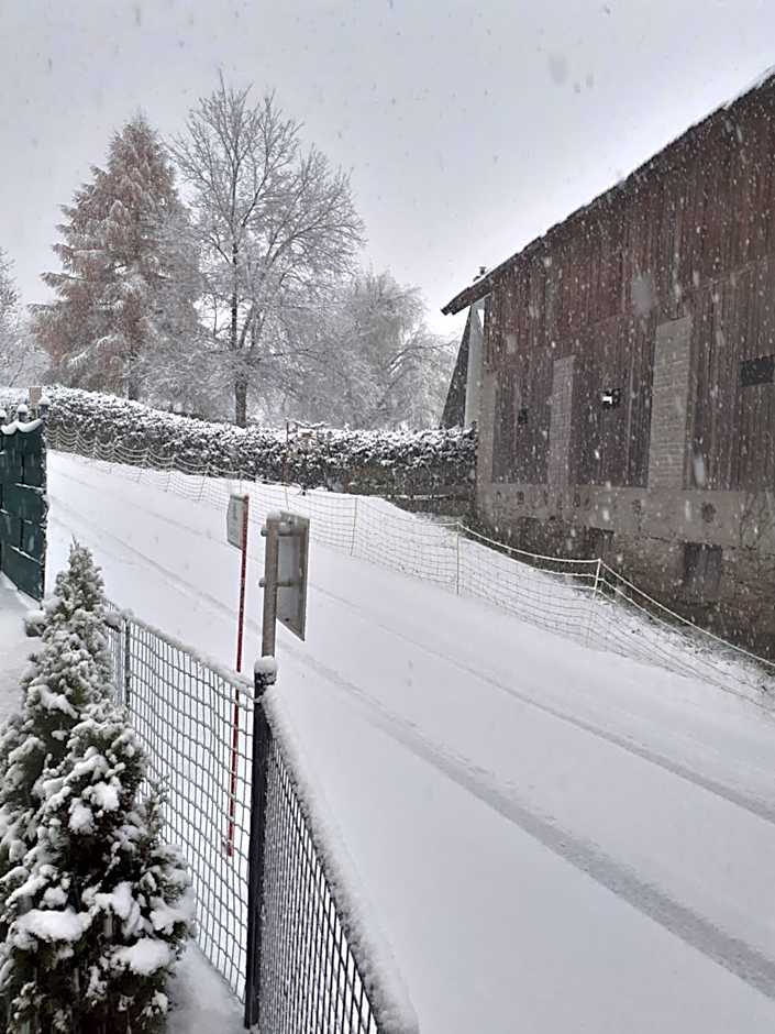 Zirnberg Appartements