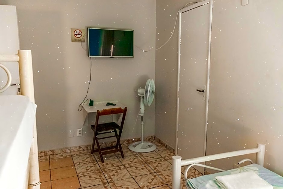 Diamantina Palace Hotel