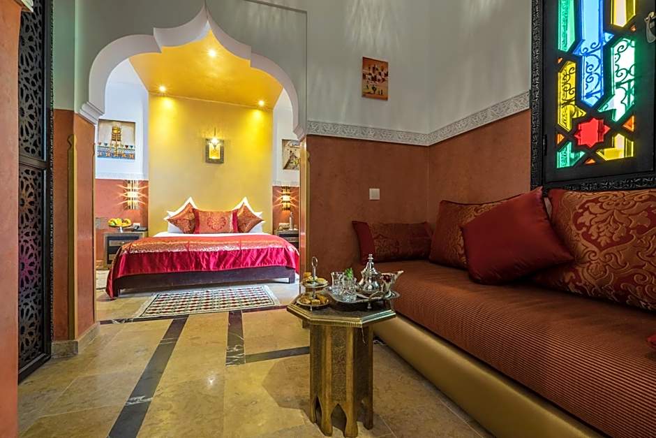 Riad Nesma Suites & Spa