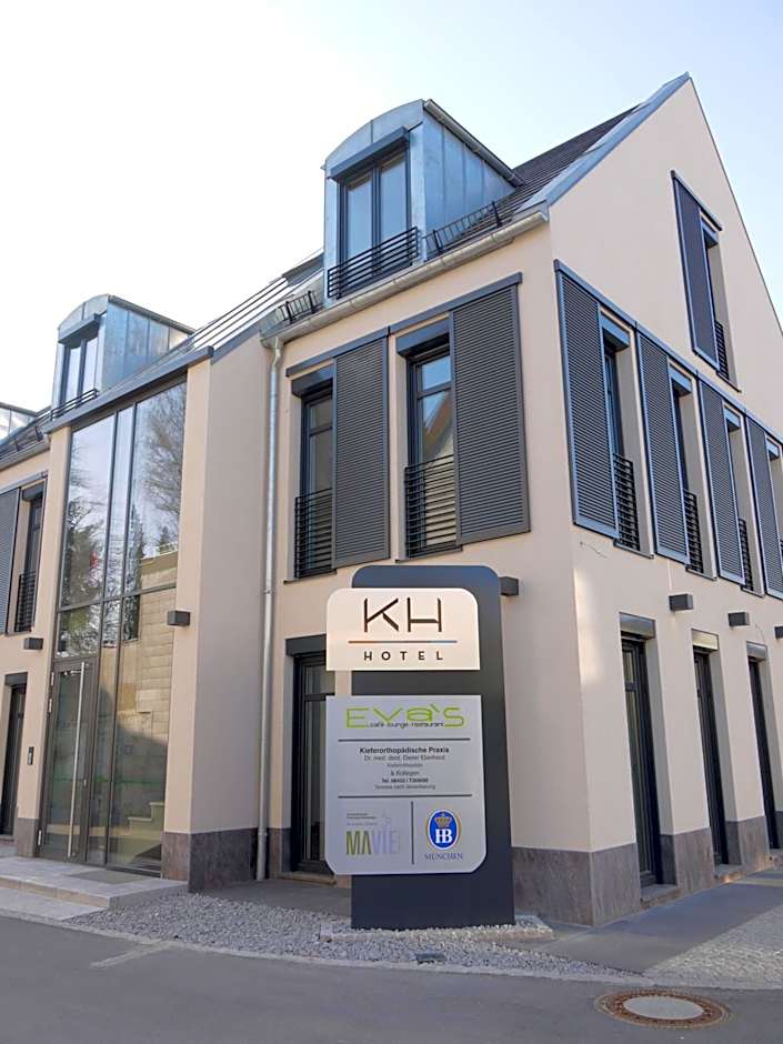 KH Hotel mit Restaurant