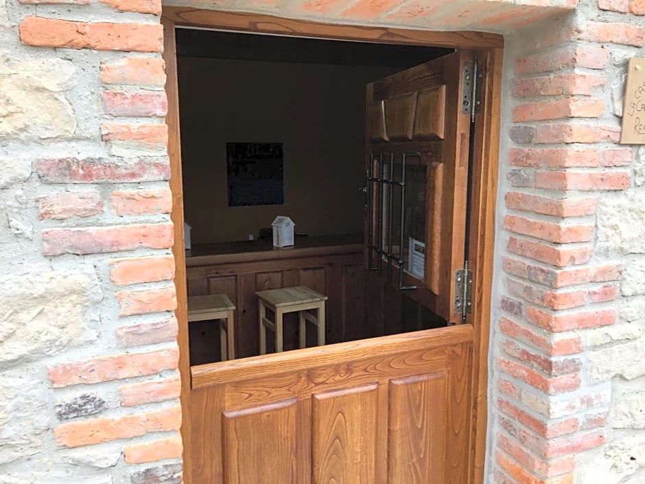 La Casuca del Esbardu Hotel