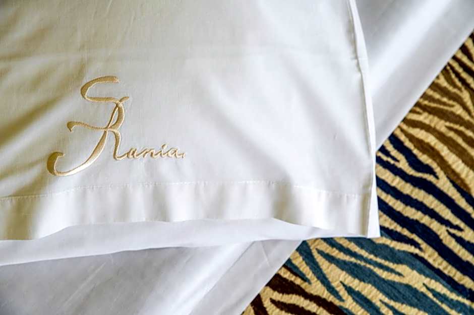 Studios Rania - Rania Studios & Apartments