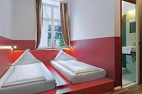 Double or Twin Room with Private Bathroom