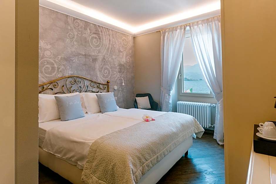 Relais Villa Porta