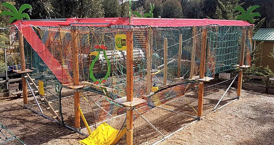 Village Vacances La Vallicella