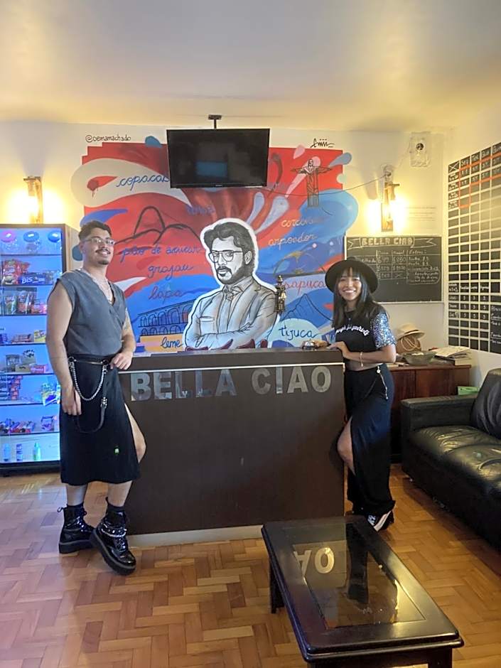 Bella Ciao Hostel