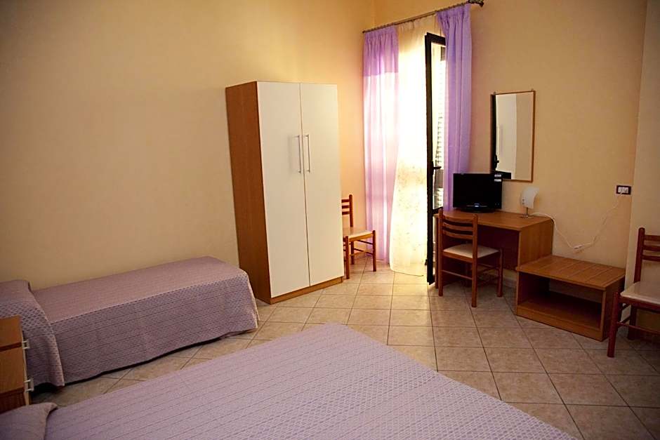 il portico dei normanni