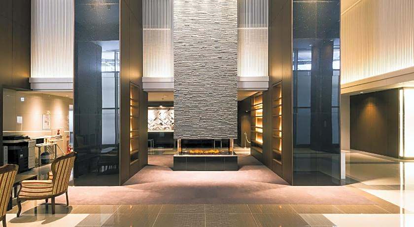 Hotel Global View Hakodate