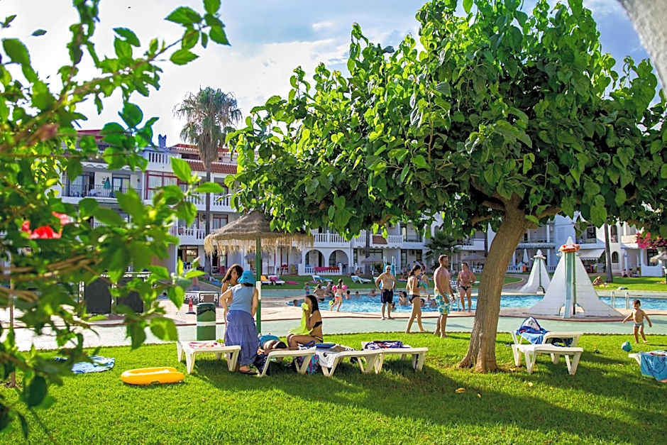 Apartments Kione Playa Romana Park