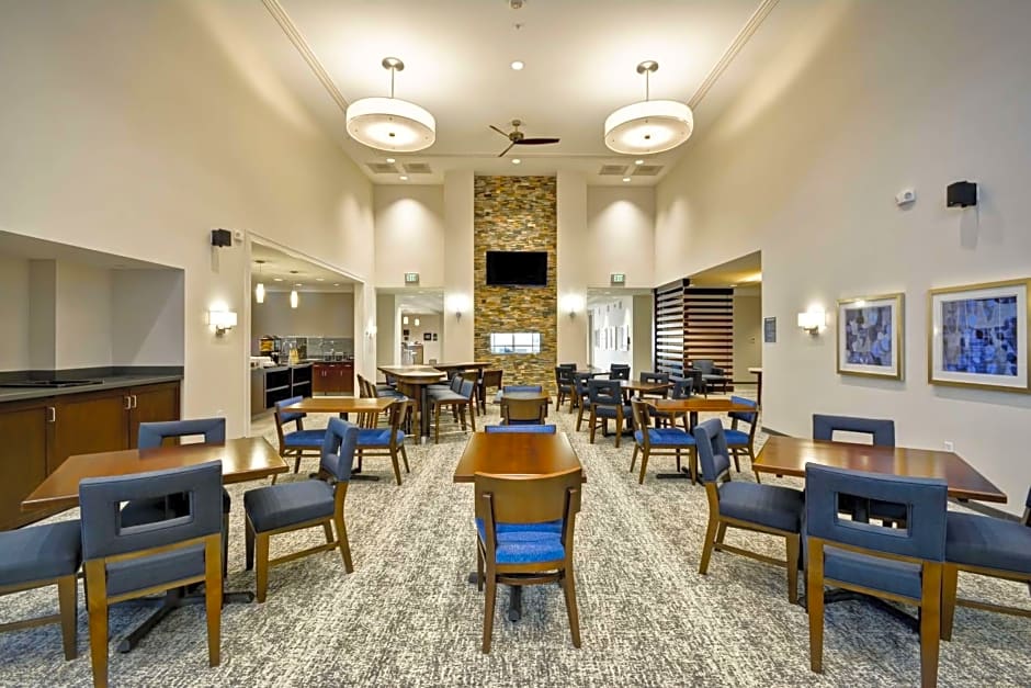 Homewood Suites by Hilton Phoenix Tempe ASU Area