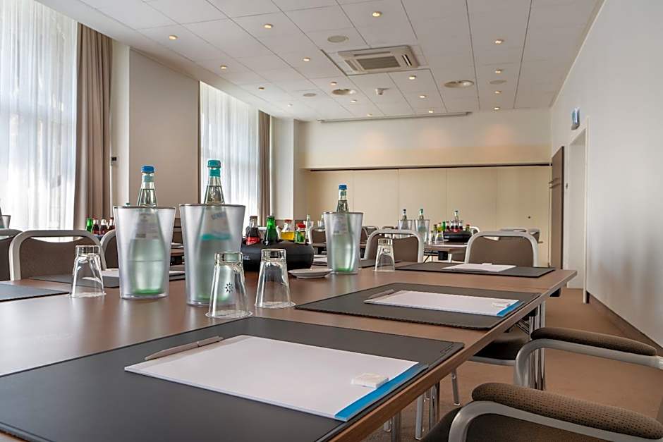 Garner Essen Handelshof By IHG