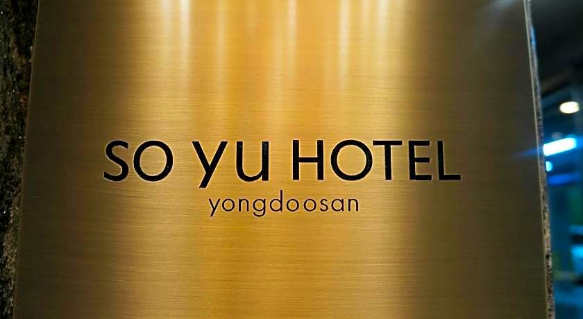 SOYU Hotel