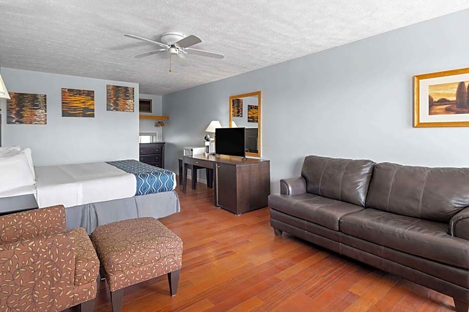 Travelodge by Wyndham Saint Andre