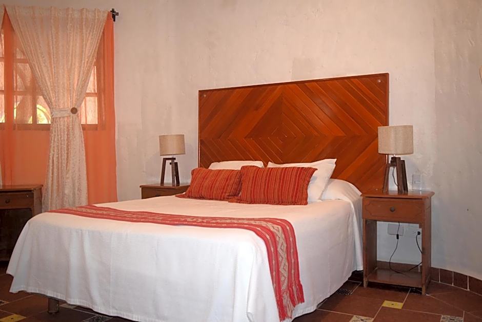 Hotel Casa el Moro