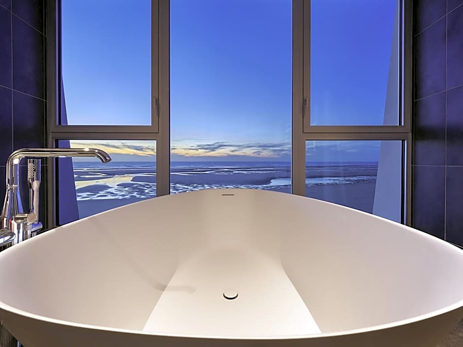 Novotel Thalassa Le Touquet