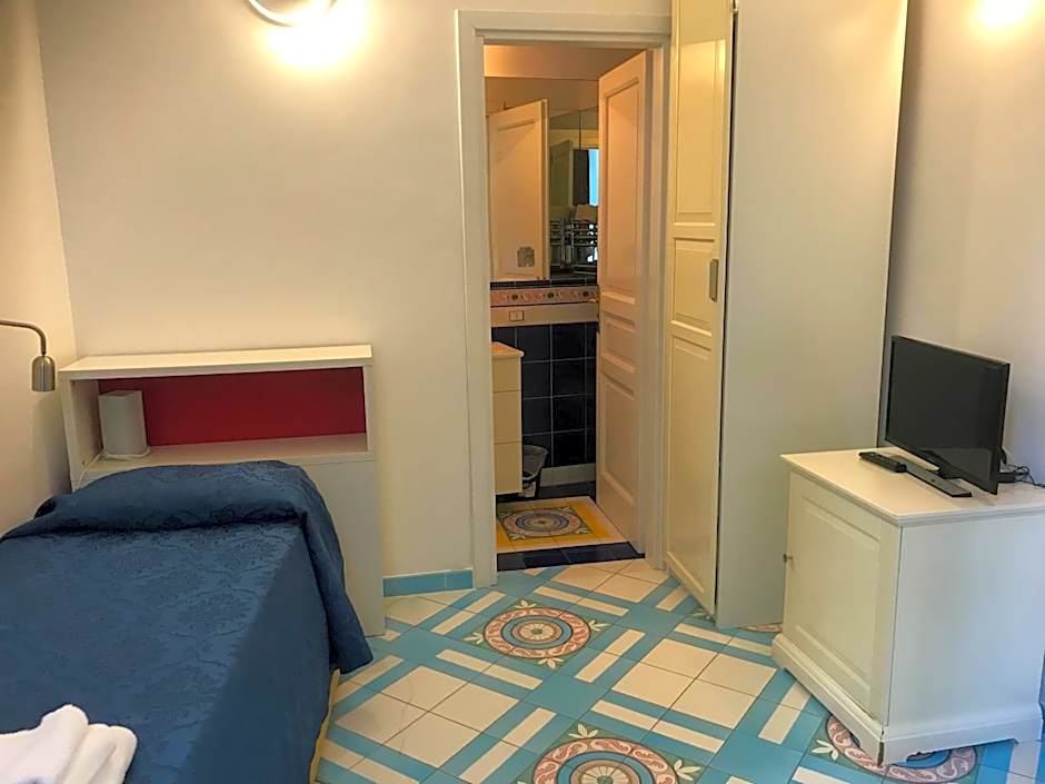 Hotel Croce Di Amalfi