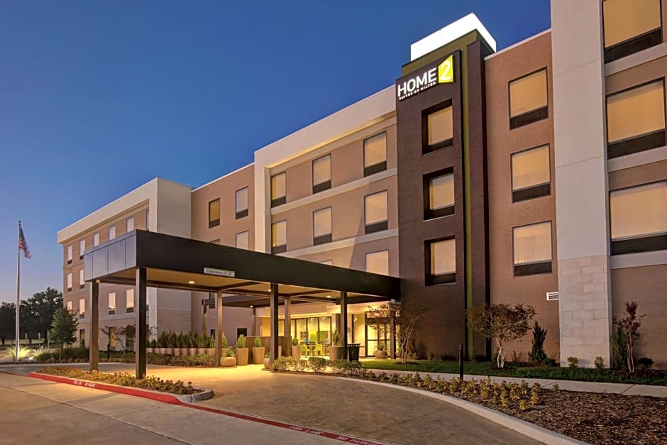 Home2 Suites by Hilton Dallas-Lewisville, TX