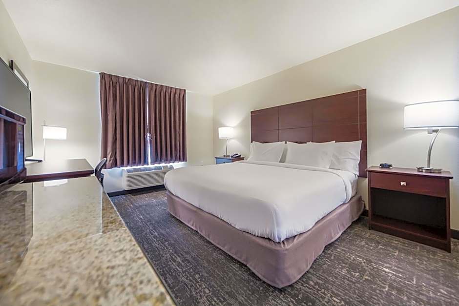 Cobblestone Inn & Suites - Holdrege