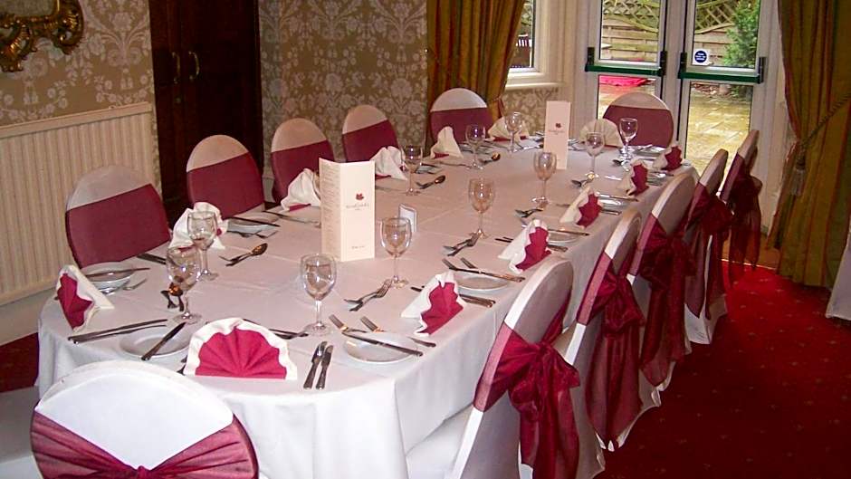 Woodlands Hotel