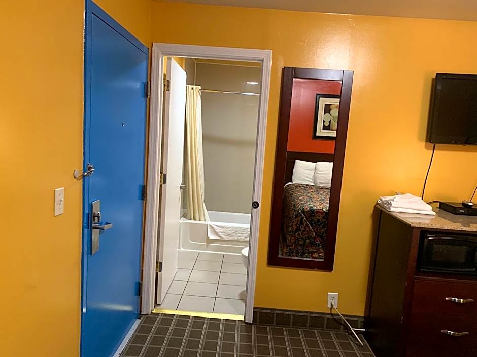 Scottish Inns Wrightstown