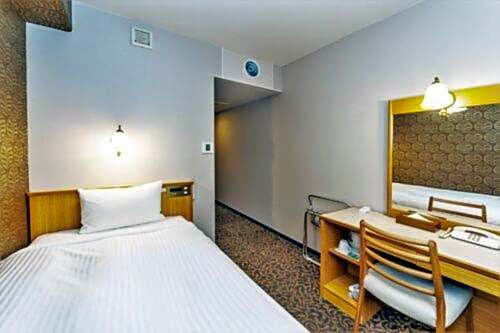 Hotel Mark-1 CNT