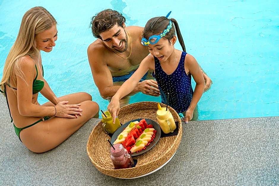 Nour Arjaan By Rotana