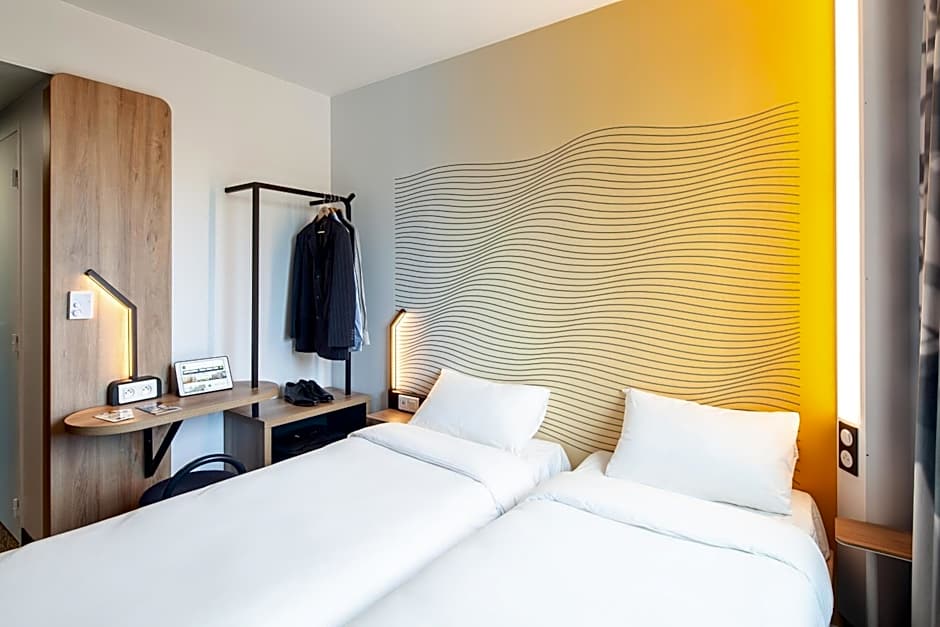B&B Hotel PARIS GENNEVILLIERS ASNIERES