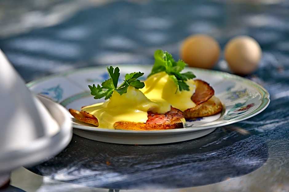 Riad EspritBleu - Adult Only