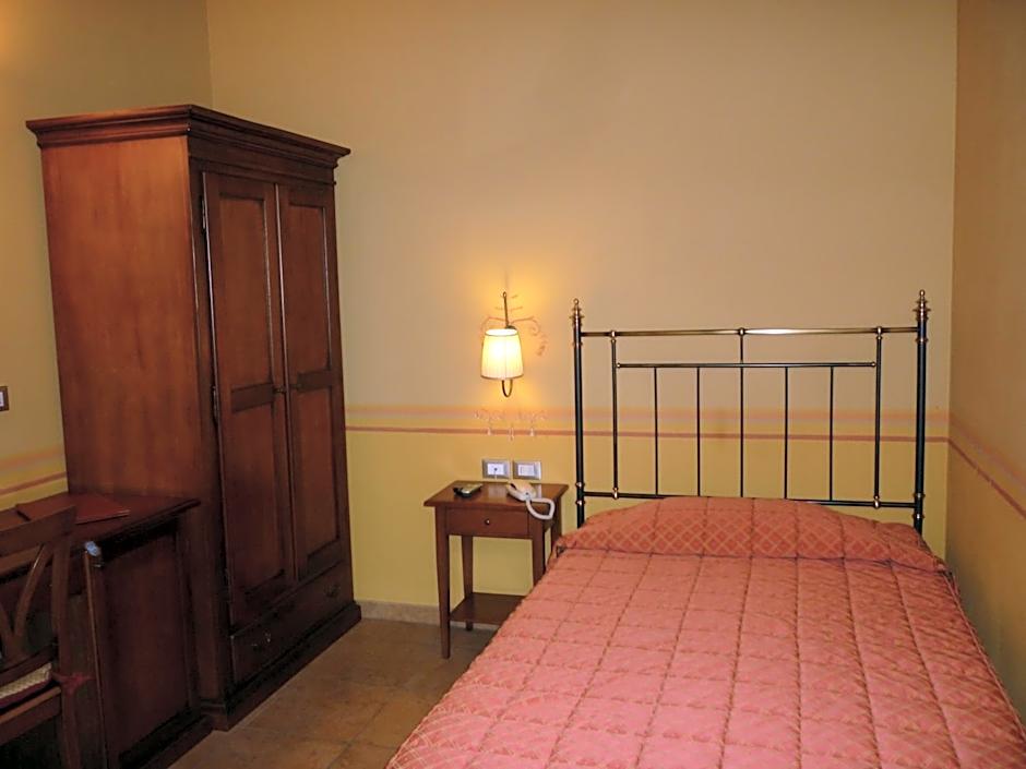 Hotel La Fornace